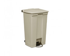 Rubbermaid StepOn Containers  