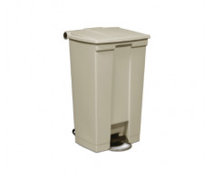 Rubbermaid StepOn Containers  