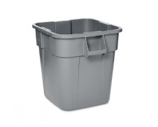 Rubbermaid BRUTE® Square Containers