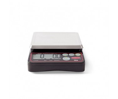 Rubbermaid Compact & High Performance Digital Scales
