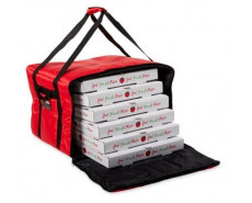 Rubbermaid PROSERVE® Prof Catering Delivery Bags 
