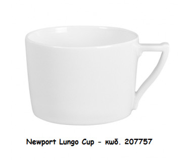 Degrenne - Newport - Lungo Cup