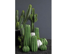 ASA Cactus Vase Green