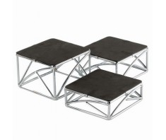 Tablecraft Non-Slip Risers