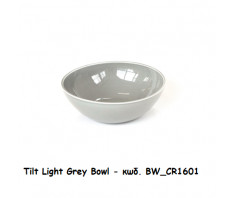 Craster Tilt Ceramic Bowl