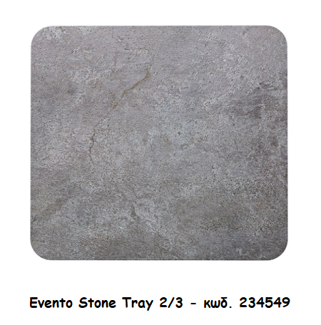 evento stone tray 234549