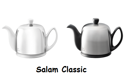 salam classic τσαγιερα