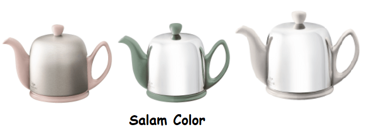 salam color τσαγιερα