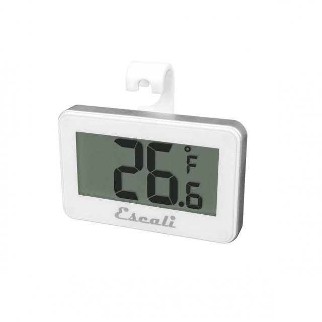 Θερμόμετρο ψυγείου / καταψύκτη ψηφιακό San Jamar