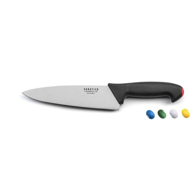 Pro Tech Μαχαίρι 20cm Amefa chef's knife 