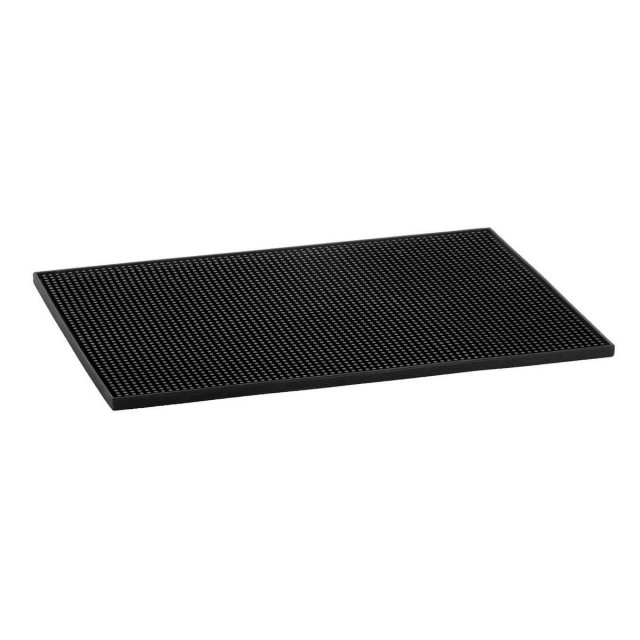 Bar service Tablecraft mat Black