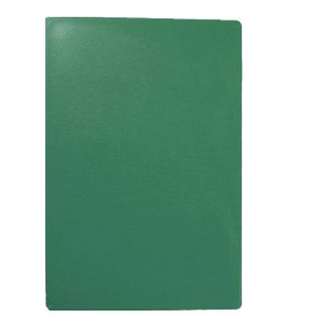 Πλάκα κοπής 31x45cm Tablecraft Πράσινη