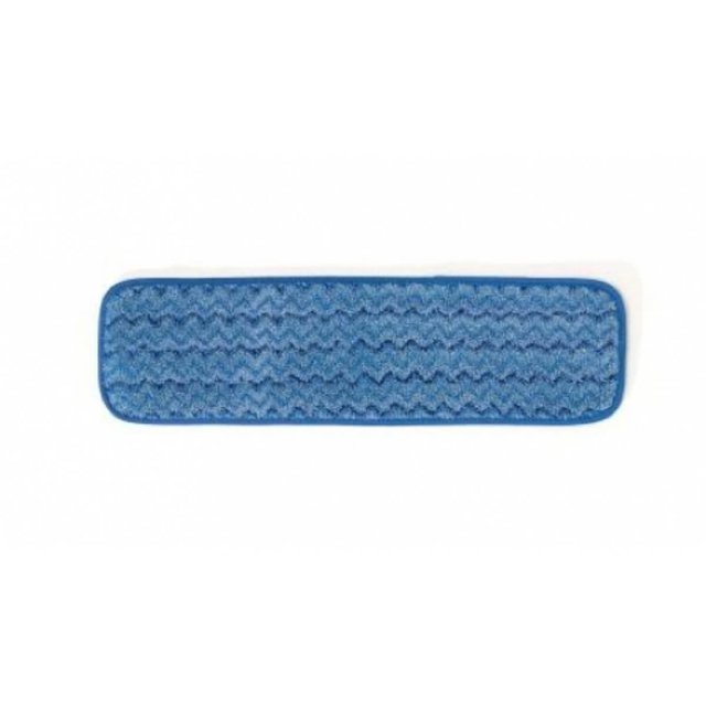 Μάπα Pulse Rubbermaid Hygen Microfibre Wet Mop 40 cm - Blue