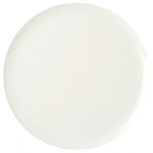 Πιάτο - πλατο 33cm Luzerne China White