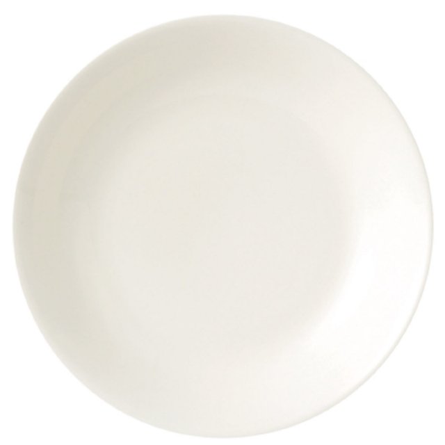 Πιάτο βαθύ coupe 26,8cm Luzerne China White