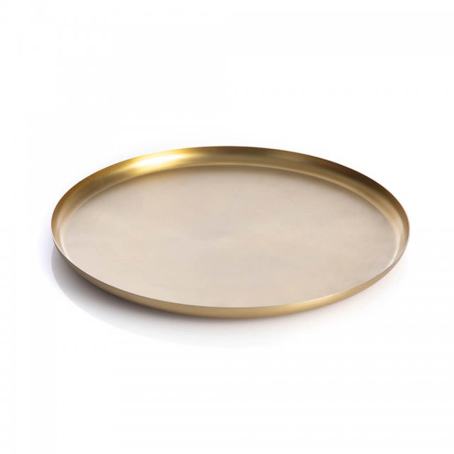 Δίσκος XLBoom Bao 39cm – Ανοξείδωτος Soft Copper
