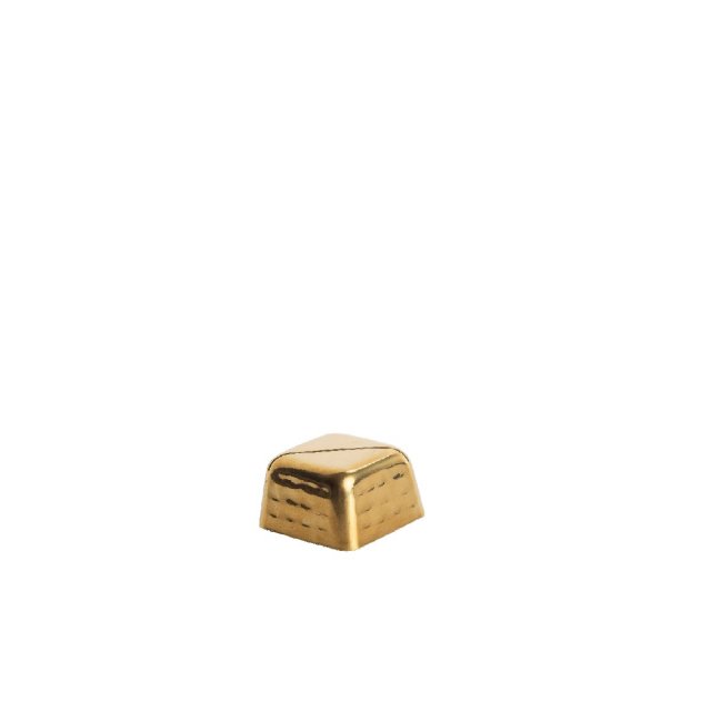 Stand κάρτας Tablecraft 5cm gold