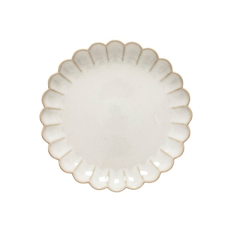 Πιάτο ρηχό 28cm Costa Nova Marrakesh sable blanc